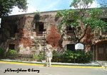 Historic Buildings of Intramuros
